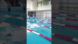 Speedo guy