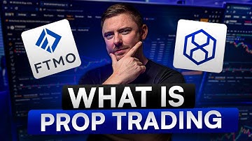 Crypto Prop Trading Explained for Beginners!