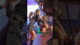 fancam focus Ice Siam Dream 4 Donki Mall Thonglor 20221119