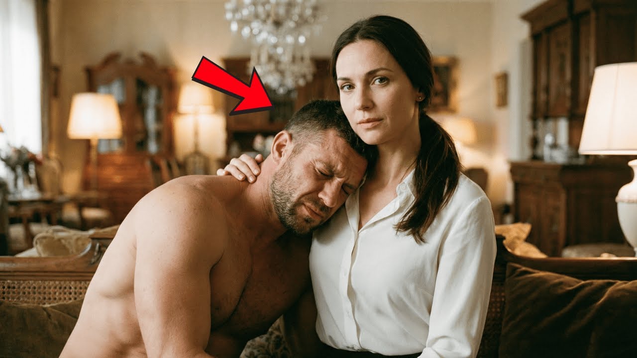 Kellnerin Stillte Sterbenden Mafiaboss, Um Sein Leben Zu Retten – Was Dann Geschah Schockiert