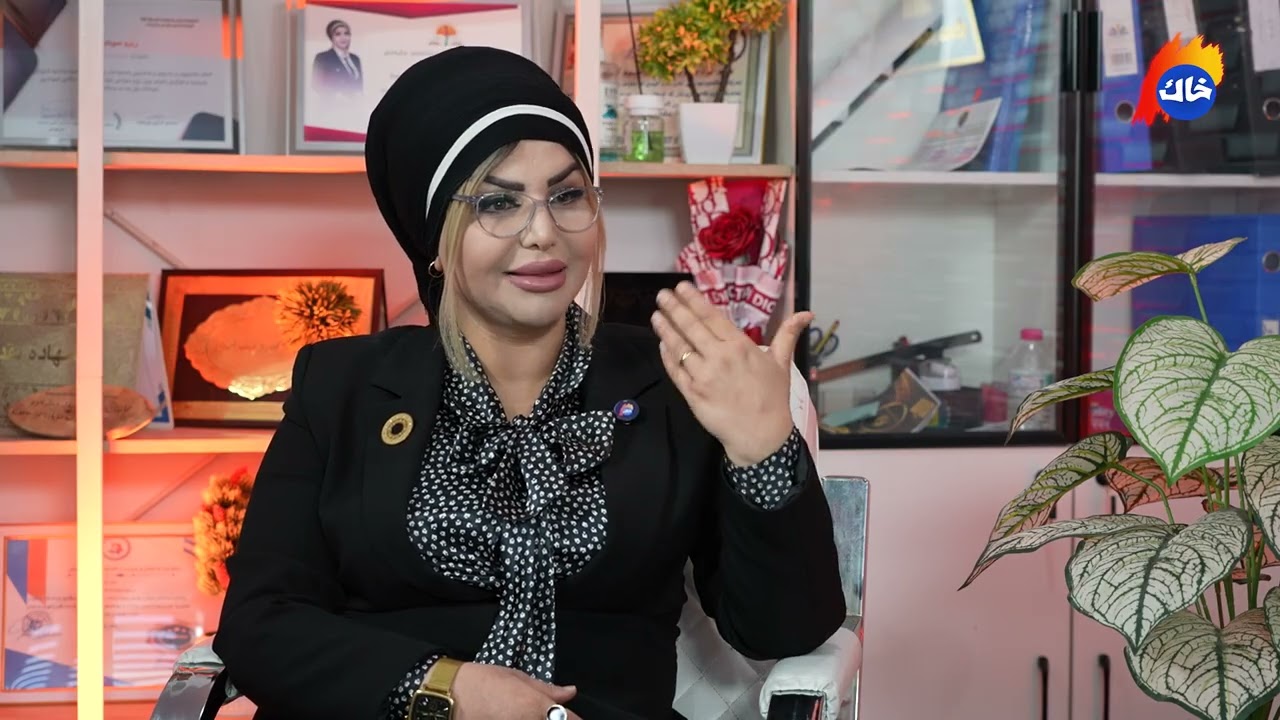 شارنەوا| مامۆستا بەڕێز باسی ئەزموونی خۆی دەکات