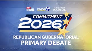 Debate Question 2: New Mexico child care for all