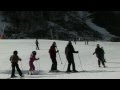 Autour des quatre saisons dans le massif du sancy