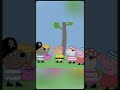 Have you ever noticed the weird things going on in Peppa Pig?