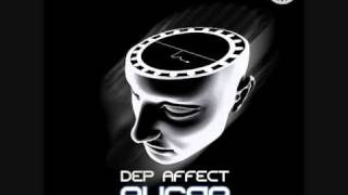 Dep Affect - Swallow The Sun (ISR092)