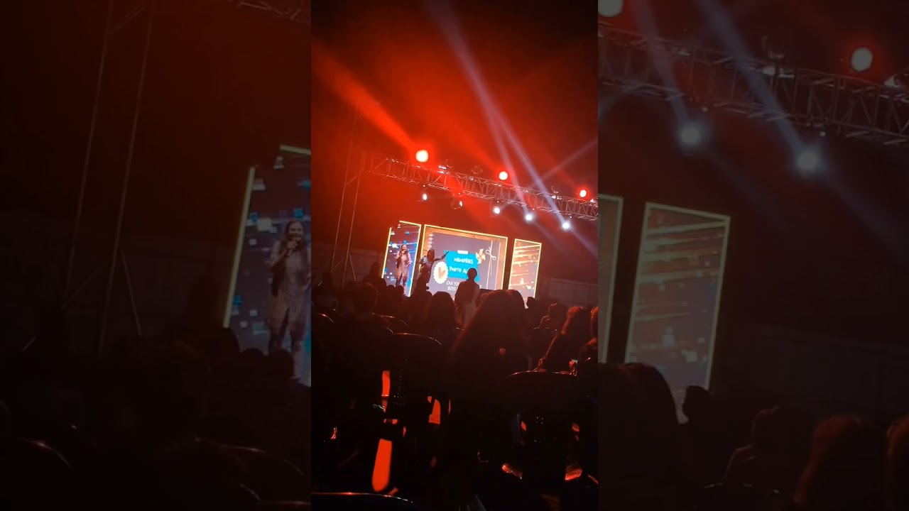 AIIMS HYDERABAD Freshers2k23 party from 2k22 batch 