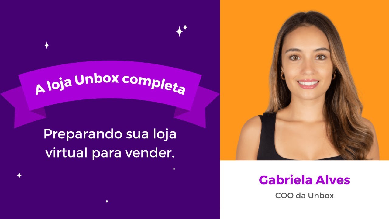 A forma mais fácil de vender com sua loja na internet - BAGY