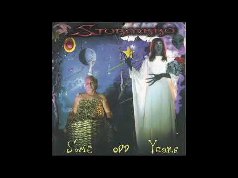 Stormkro — Stormkro - Some Odd Years (Full Album)