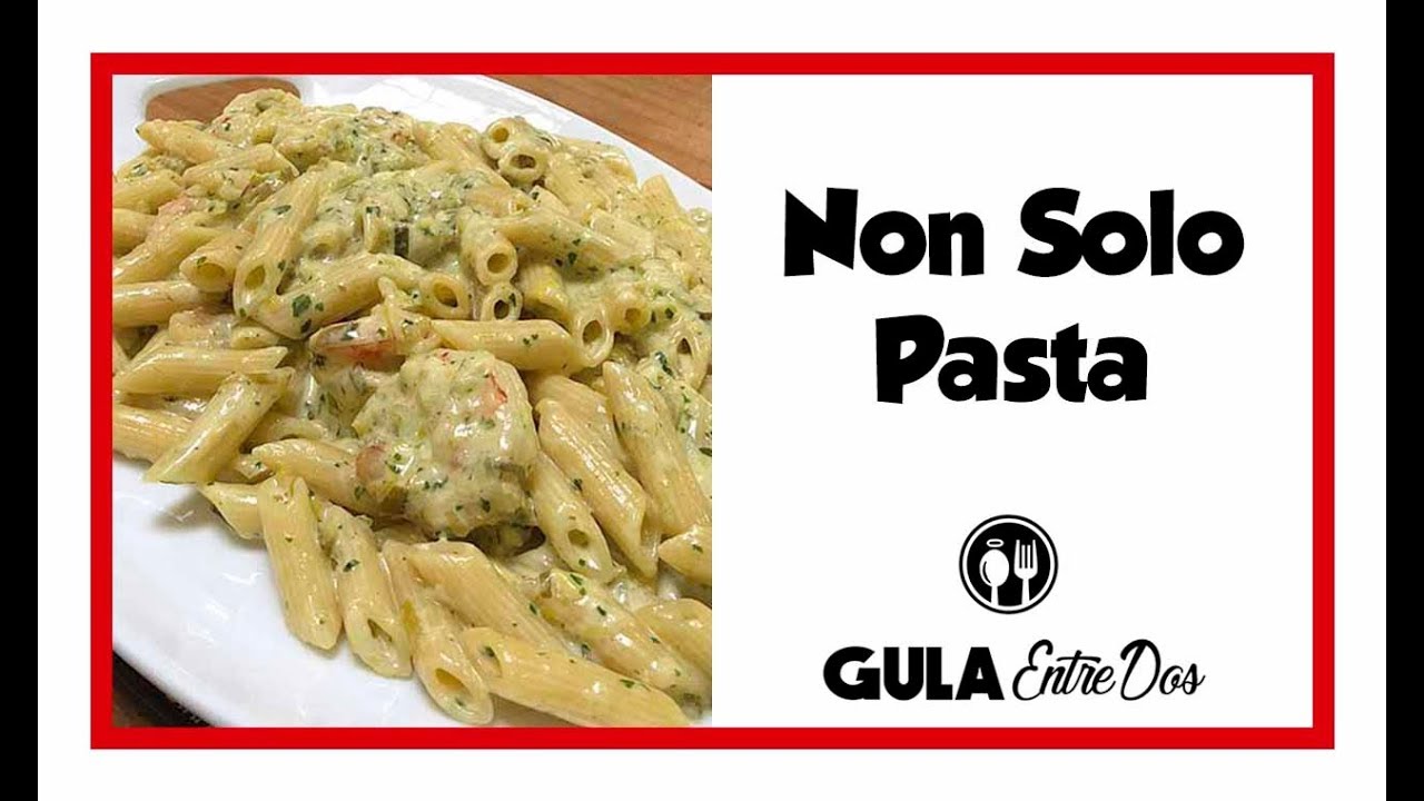 Non Solo Pasta YouTube