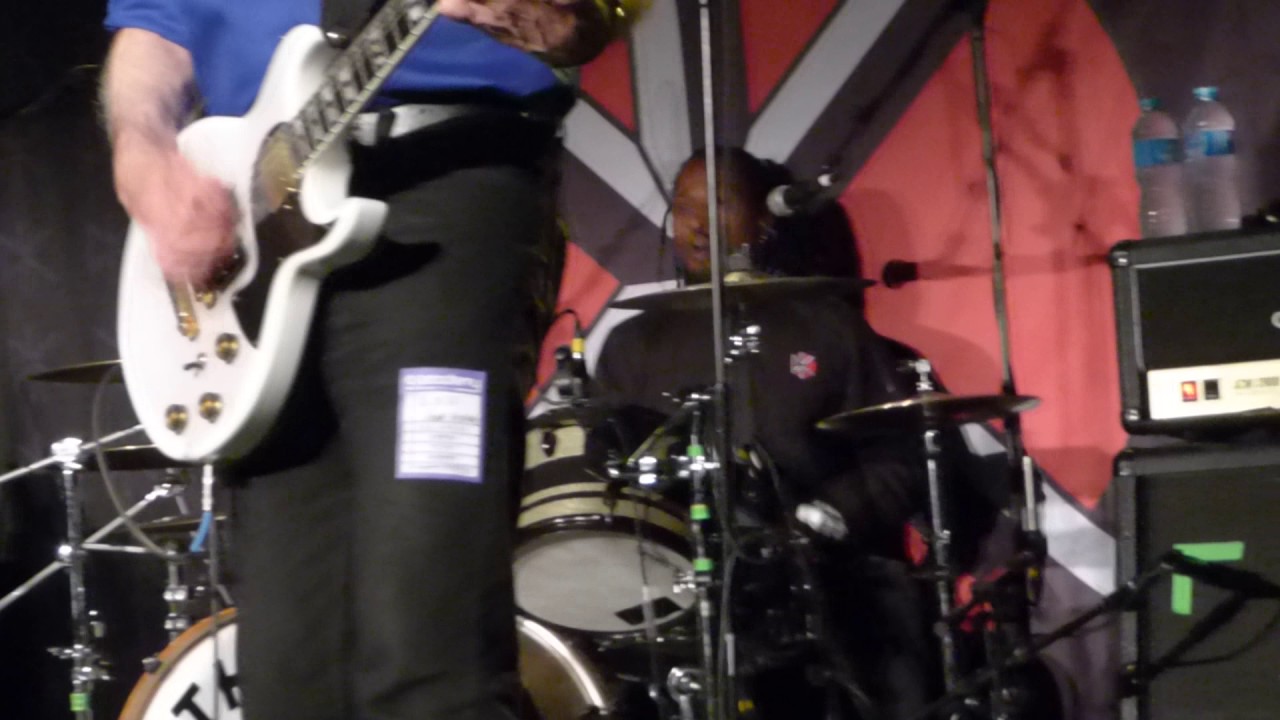 Dead Kennedys - Winnebago Warriors