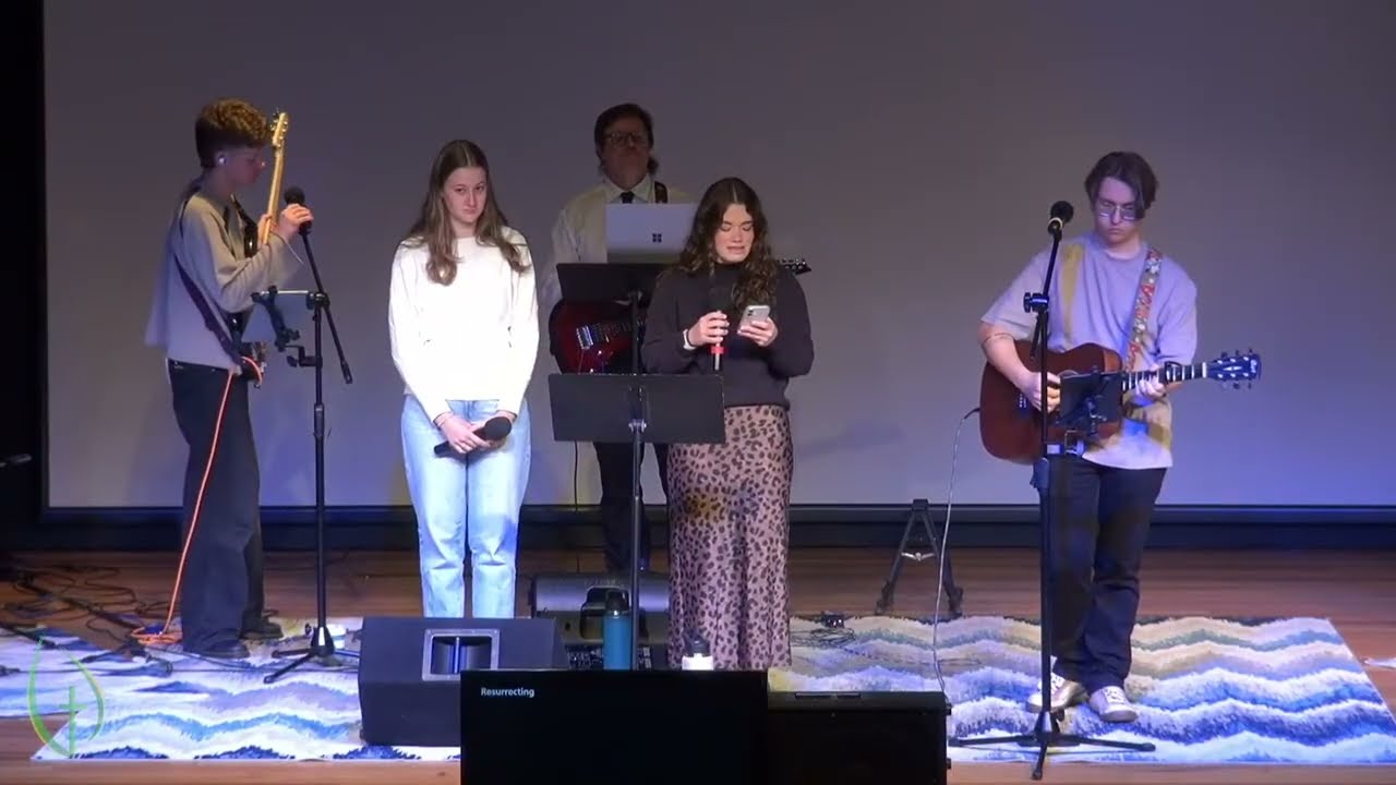 FLBC Service Livestream 12/7/2026