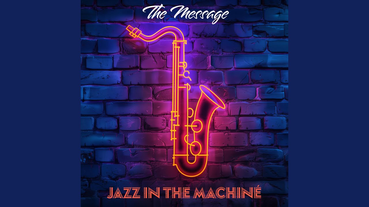 The Message (Swing Edit) adlı videoyu YouTube'da izle The Message (Swing Edit) adlı videoyu YouTube'da izle