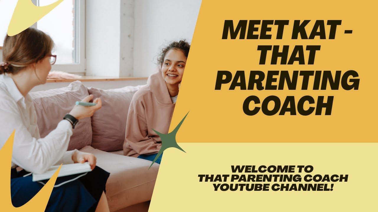 Welcome to That Parenting Coach | Real Support for Parenting Kids with Big Emotions