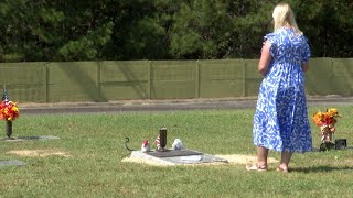 Famous ‘I’m heartbroken’: Families speak as loved ones’ graves go neglected Net Worth