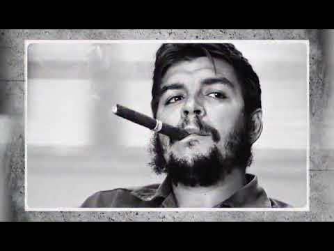 TAIBO II Series THE CHE (15 of 17) - YouTube