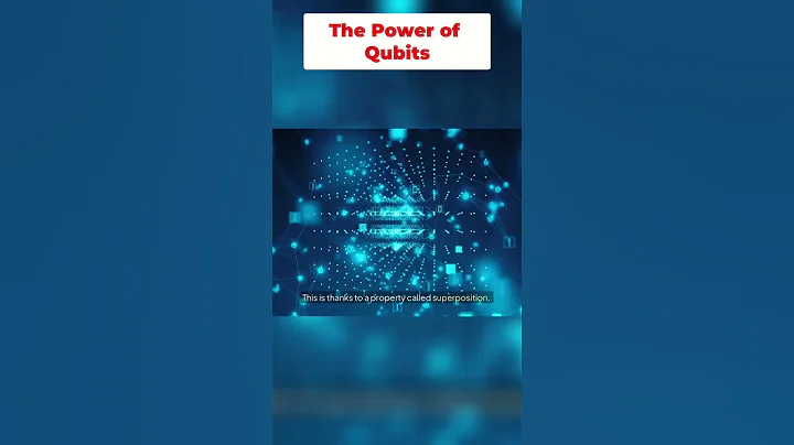 Unlocking Quantum Computing: The Power of Qubits