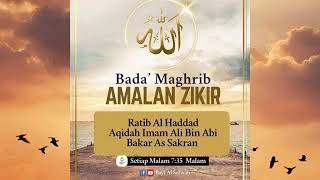 Download Mp3 RATIBUL HADDAD DAN BACAAN AQIDAH IMAM ALI ABI BAKAR AS SAKRAN Gudang lagu Download Mp3 RATIBUL HADDAD DAN BACAAN AQIDAH IMAM ALI ABI BAKAR AS SAKRAN