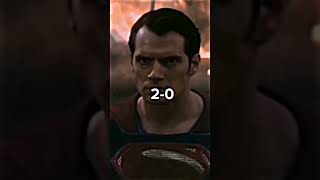 Superman Vs Thor Who Is Stronger