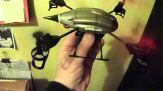 Quadcopter DSCF7382