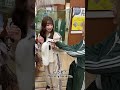 突然のプレゼントにはご注意ください