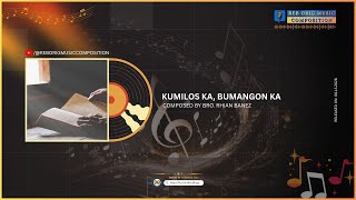 KUMILOS KA, BUMANGON KA