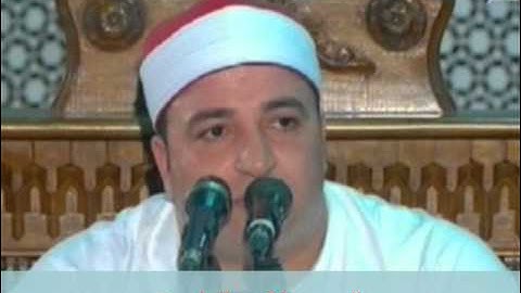 من سورة البقرة و قصار السور // خارجى 060915 // طه النعمانى