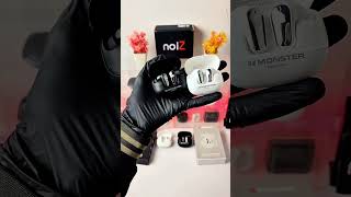 Acer ohr 503 Earbuds 💥  For Order WhatsApp 🔥 ( 0306571-559-7 ) Insta ( @noizlifestyle ) Delivery 🇵🇰
