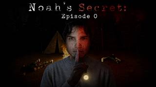 Noahs Secret Episode 0 (VOD)