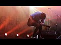 Passenger - Dancing In The Dark &amp; Holes - Black Deer Festival (Kent) 24 June 2018