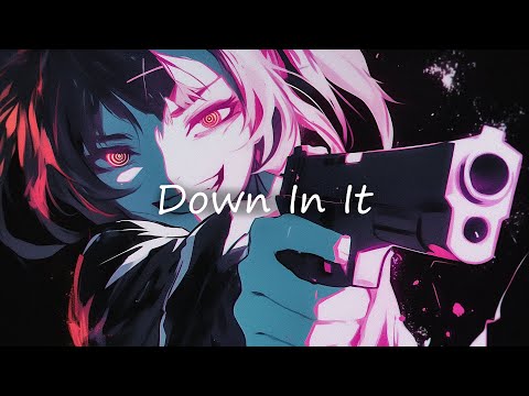 Dephan & Cl04k - Down In It