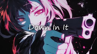 Dephan & Cl04k - Down In It
