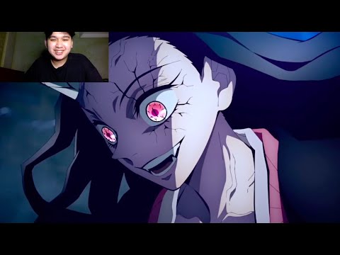 NEZUKO IS A MENACE! REACTING TO MOST DISRESPECTFUL MOMENTS IN ANIME 3 | Vin Ballin' Reacts
