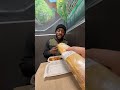 Delicious + Gains🤙🏼 like n sub gang #sandwich #gains