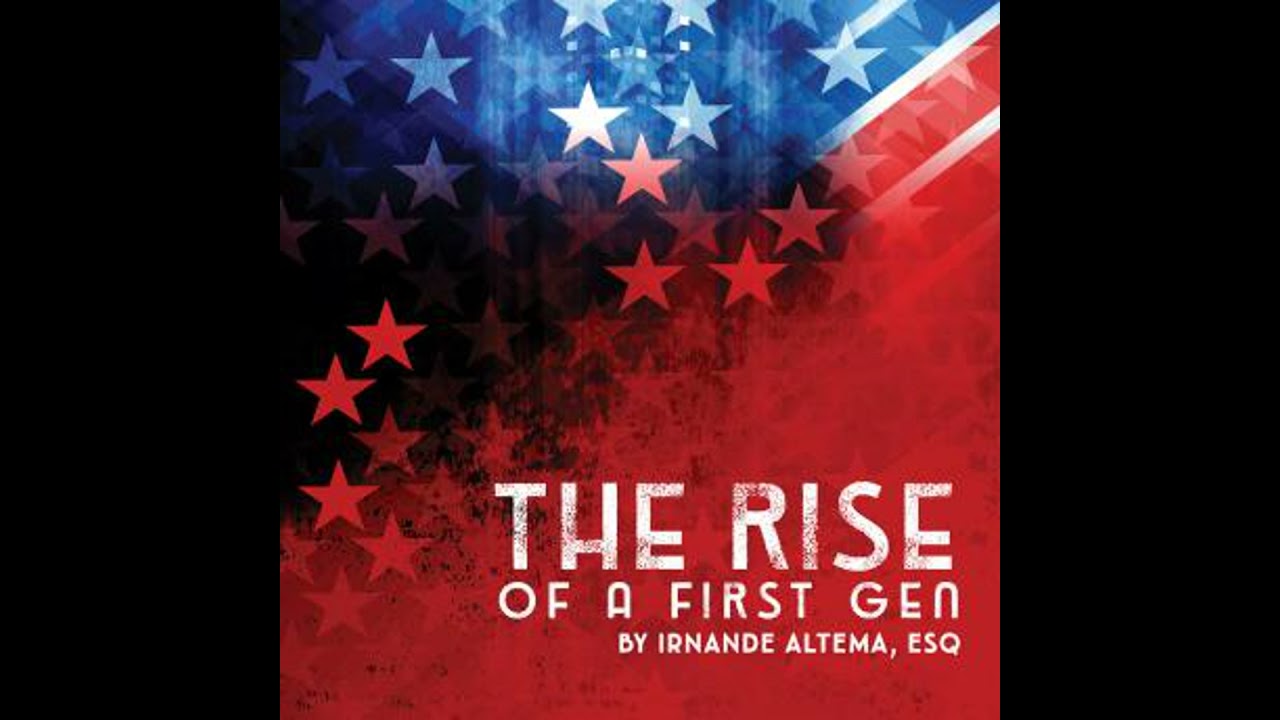 Rise of a First Gen - Irnande Altema