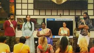 Boss Tamil Season 5 Priyanka Akka And Raju Comedy Subiggper Promo 1