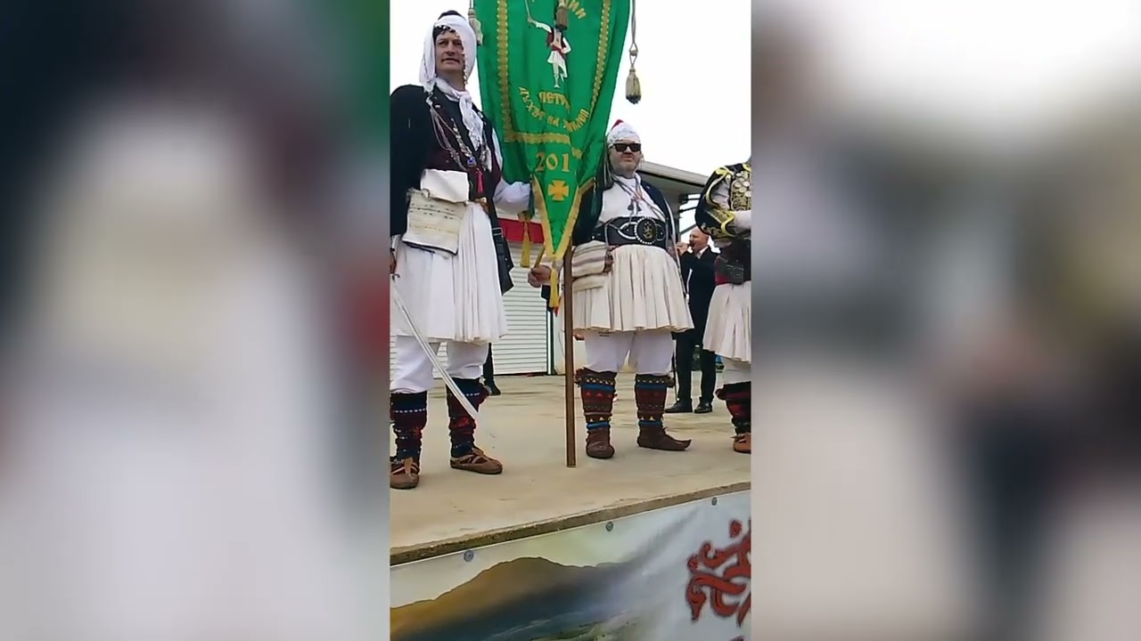 Русалии Петрич на празника на виното в изба Рупел 14 февруари 2026 г.