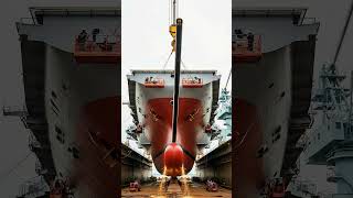 Built To Rule The Sea