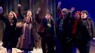 A CHRISTMAS STORY - The Musical | Live at Hammons Hall!