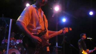 Mission of Burma - Trem Two (live)