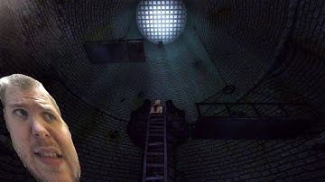 Sewer Valves | Amnesia The Dark Descent - Part 11