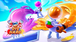 Dye Hard - Trailer screenshot 2