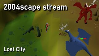 Runescape 2004 - Lost City | 2004scape