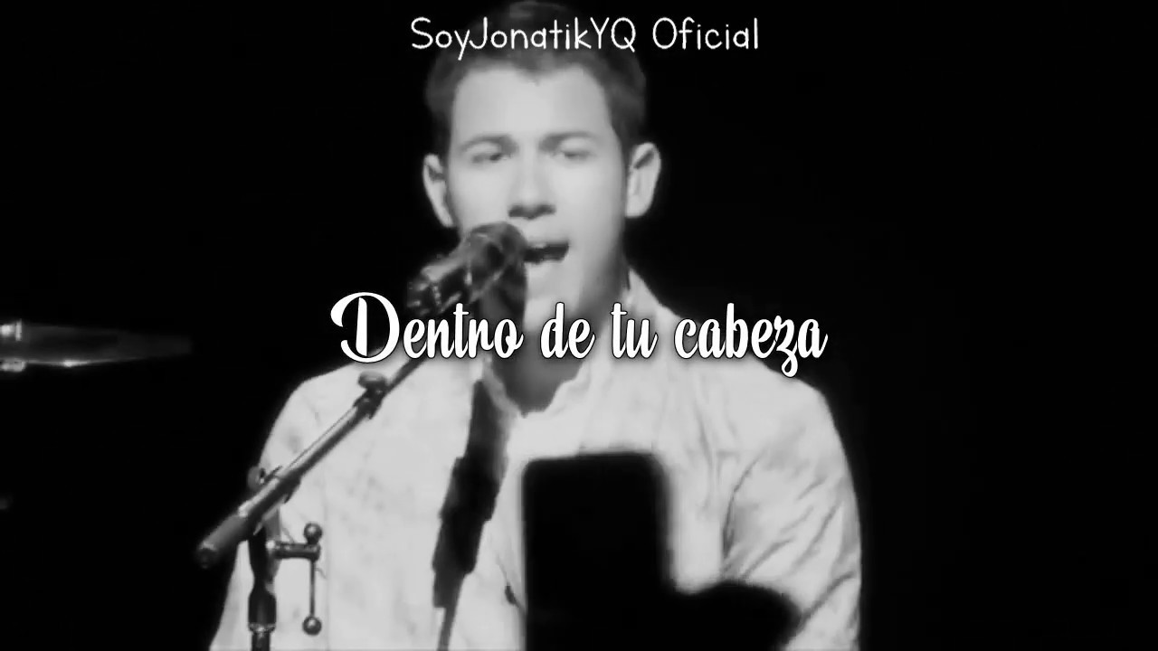 Jonas Brothers - Black Keys (Traducida al español)