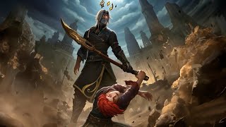 Download Lagu Dragon Raja | spawn farming Ronkey, no way to escape MP3