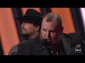 Luke Combs Accepts the Award for Album of the Year at CMA Awards 2022 - The CMA Awards