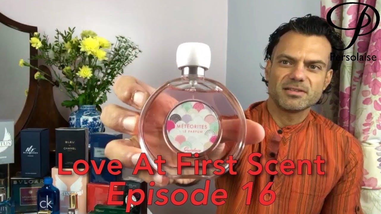 Top 10 Best Leather Perfumes on Persolaise Love At First Scent episode 369  