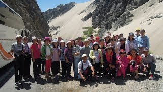 1060609~19北疆之旅(上)
