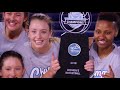 2018 PacWest Women's Tournament Championship Game - #2 HPU vs #5 Point Loma