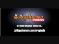 Collegehumor bring back the huh