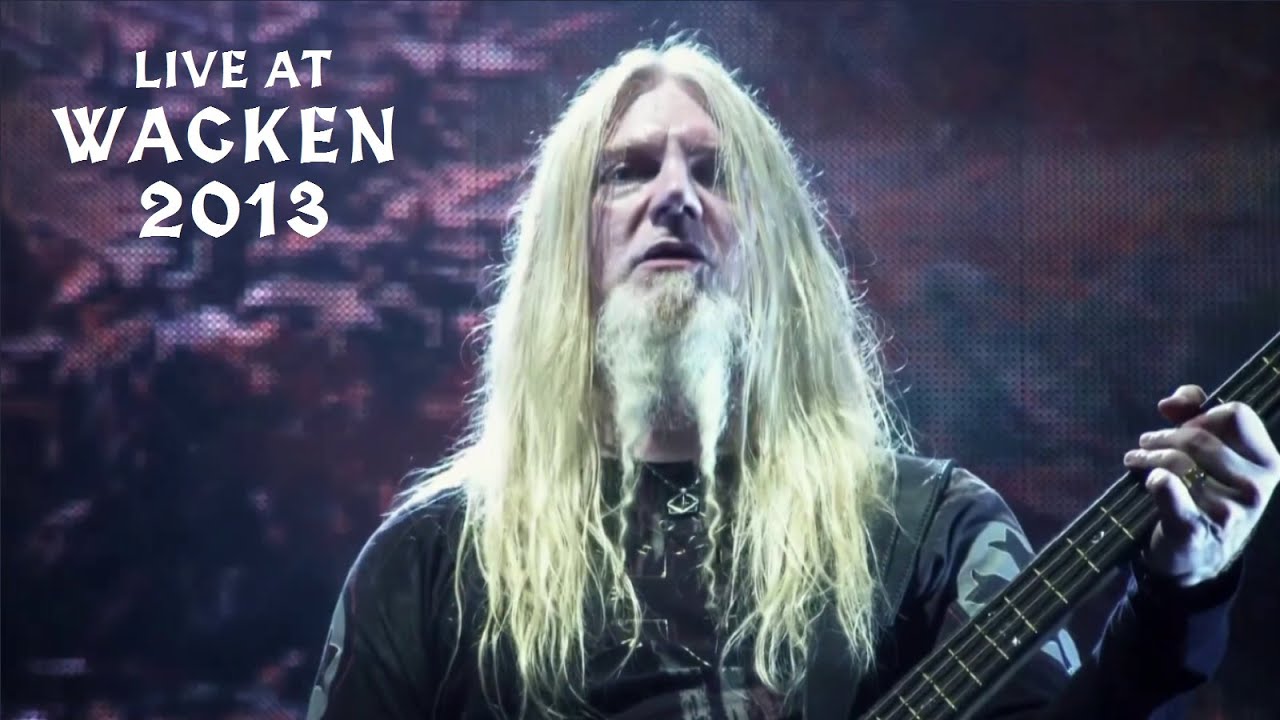 NIGHTWISH ⭐ Last of the Wilds (Extended Video) 4K